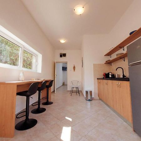 Apartmani Radovic Bijela Ngoại thất bức ảnh