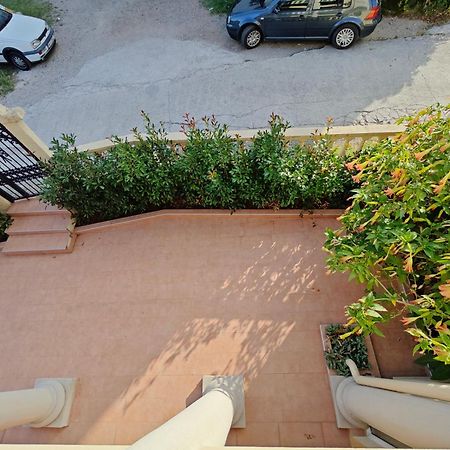 Apartmani Radovic Bijela Phòng bức ảnh