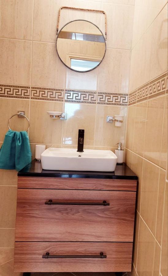 Apartmani Radovic Bijela Ngoại thất bức ảnh