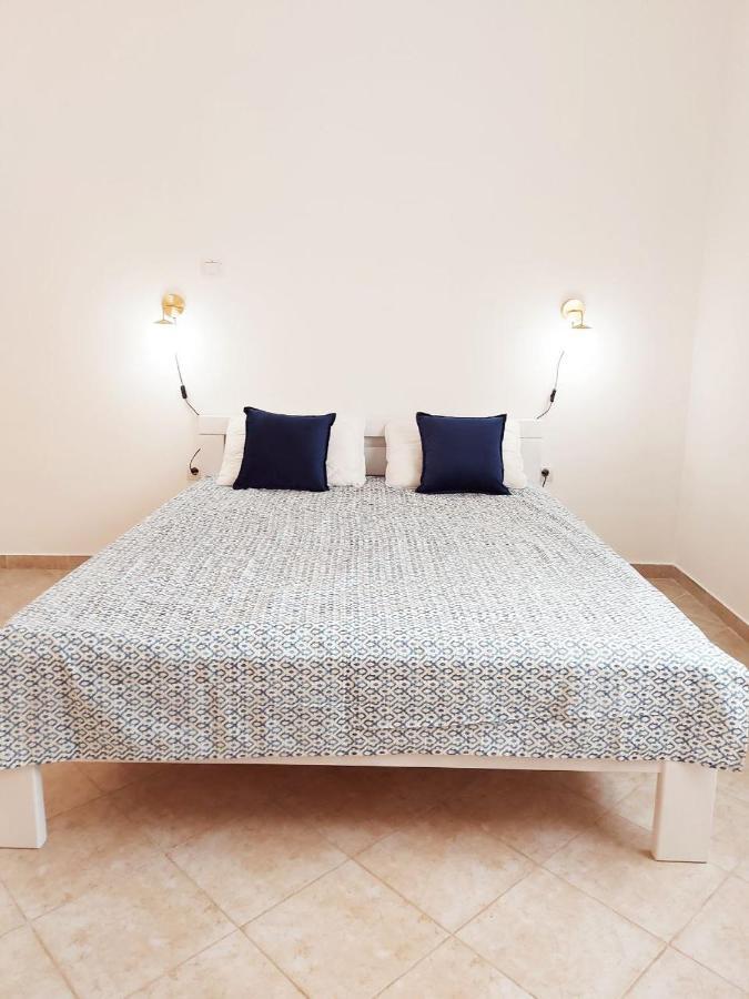 Apartmani Radovic Bijela Ngoại thất bức ảnh
