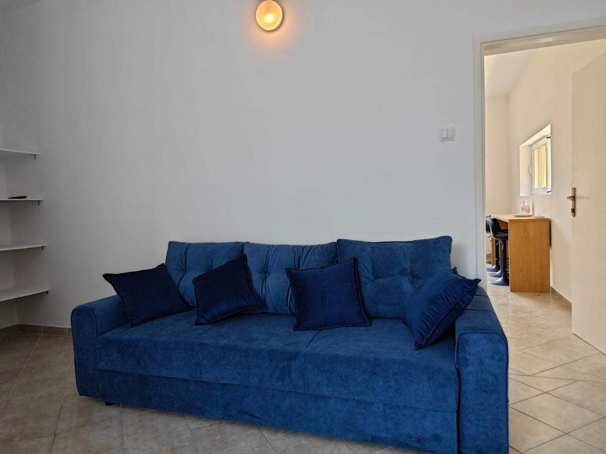 Apartmani Radovic Bijela Ngoại thất bức ảnh