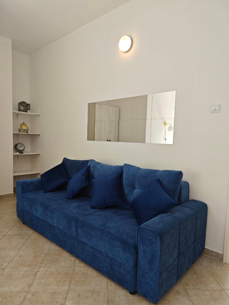 Apartmani Radovic Bijela Ngoại thất bức ảnh