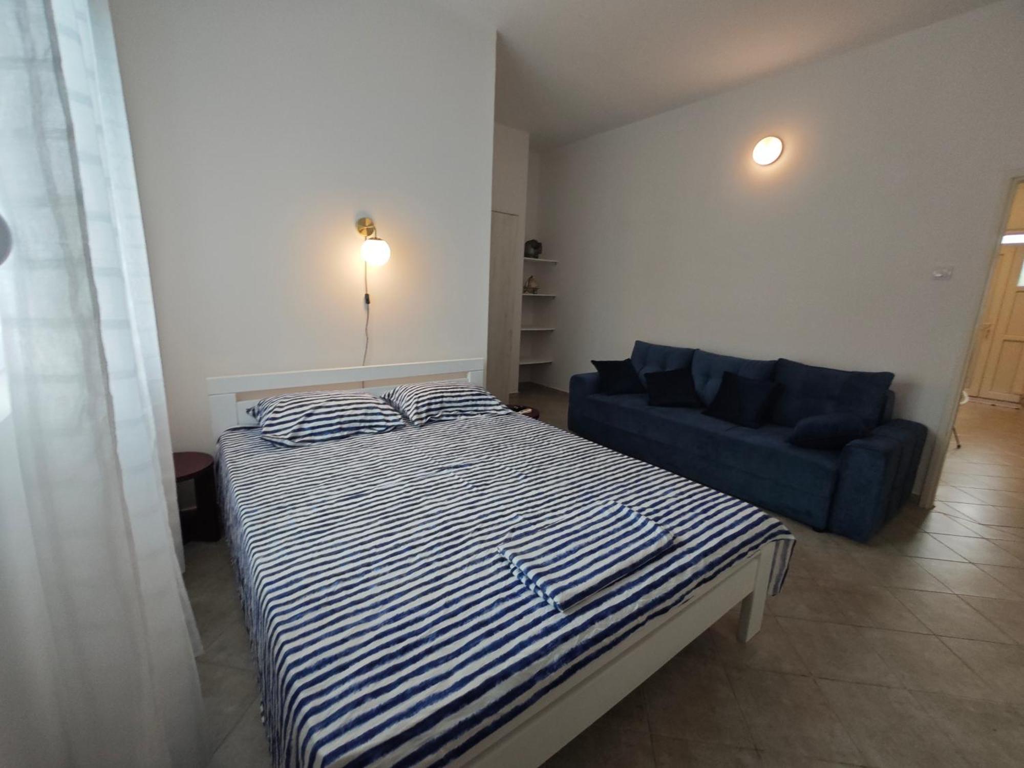 Apartmani Radovic Bijela Phòng bức ảnh