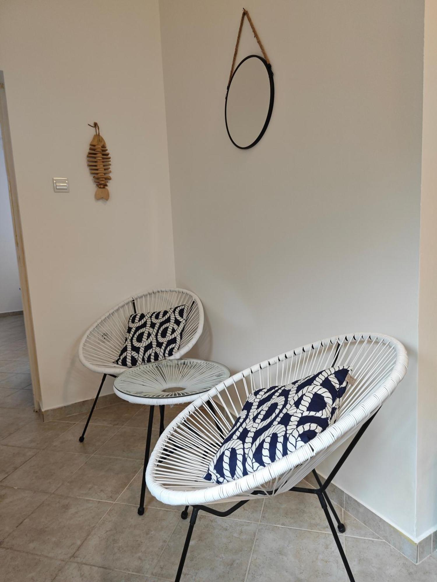 Apartmani Radovic Bijela Phòng bức ảnh