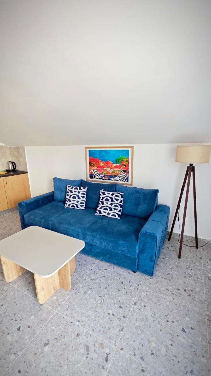 Apartmani Radovic Bijela Ngoại thất bức ảnh