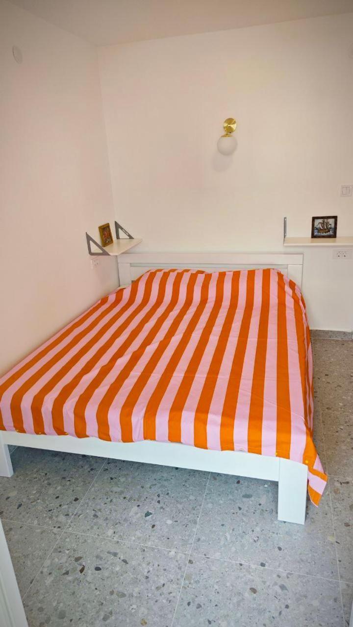 Apartmani Radovic Bijela Ngoại thất bức ảnh